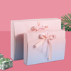 Caixa de papel artístico 5