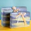 Caixa de papel artístico 5