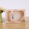 Caixa de papel artístico 7