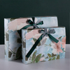 Caixa de papel artístico 5